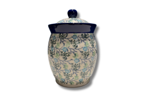 105 Bunzlau Voorraadpot 2860X 0,5 Liter